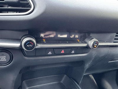 2023 Mazda Mazda CX-30 2.5 S Select