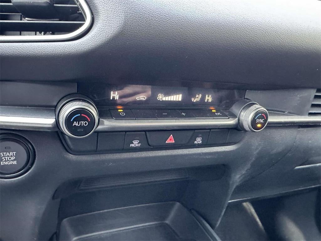 2023 Mazda Mazda CX-30 2.5 S Select