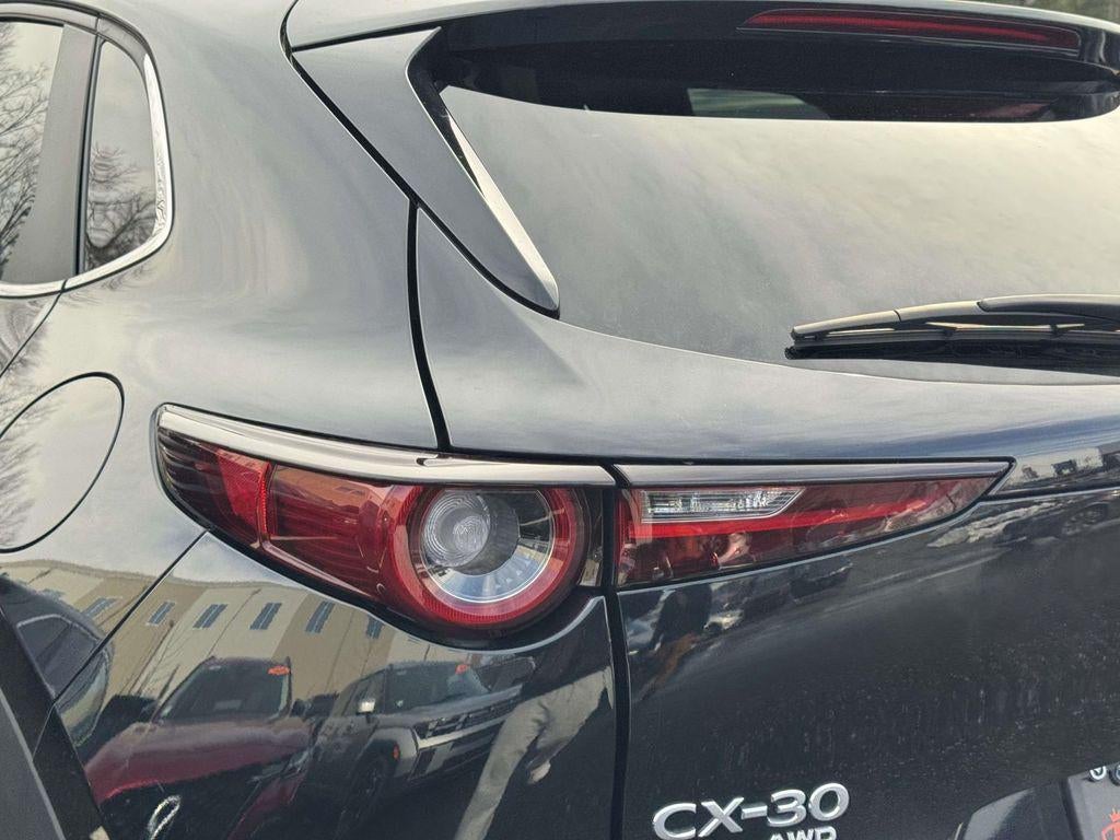 2023 Mazda Mazda CX-30 2.5 S Select