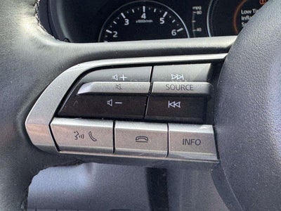 2023 Mazda Mazda CX-30 2.5 S Select