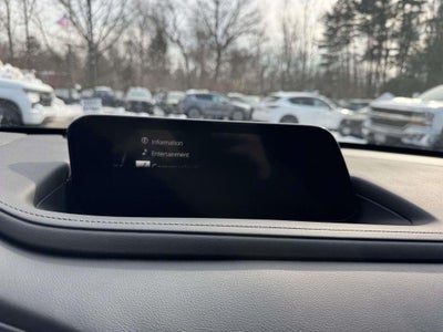 2023 Mazda Mazda CX-30 2.5 S Select