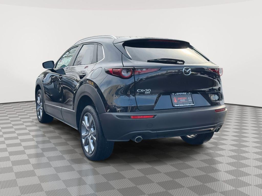 2023 Mazda Mazda CX-30 2.5 S Select