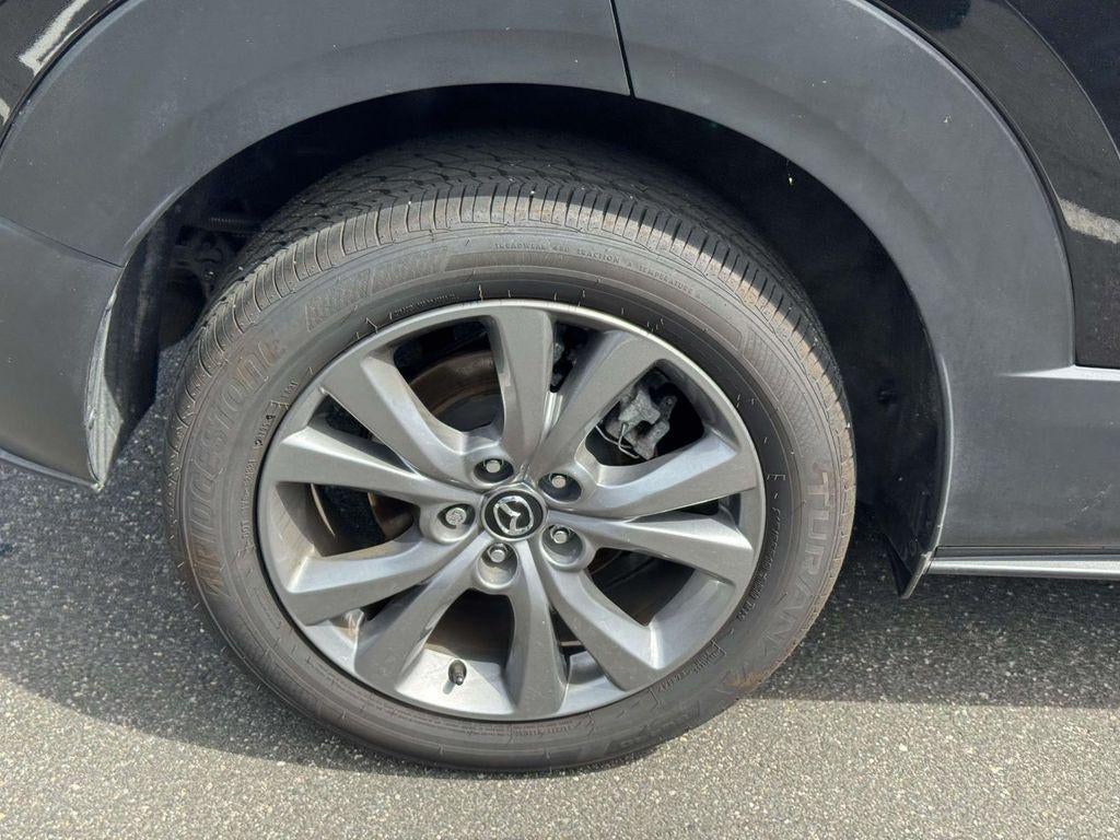 2026 Mazda Mazda CX-30 2.5 S Preferred