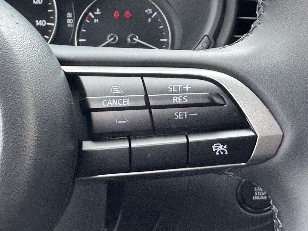 2026 Mazda Mazda CX-30 2.5 S Preferred