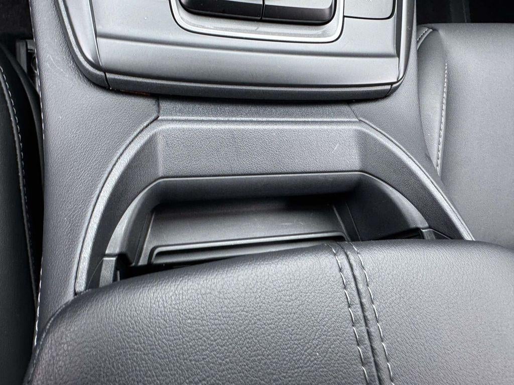 2026 Mazda Mazda CX-30 2.5 S Preferred