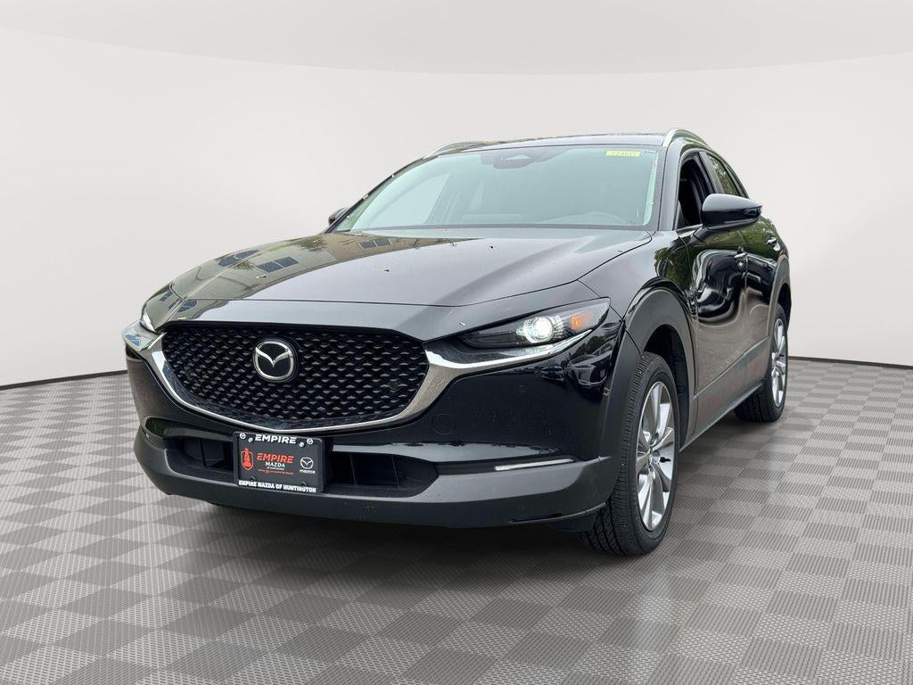 2026 Mazda Mazda CX-30 2.5 S Preferred