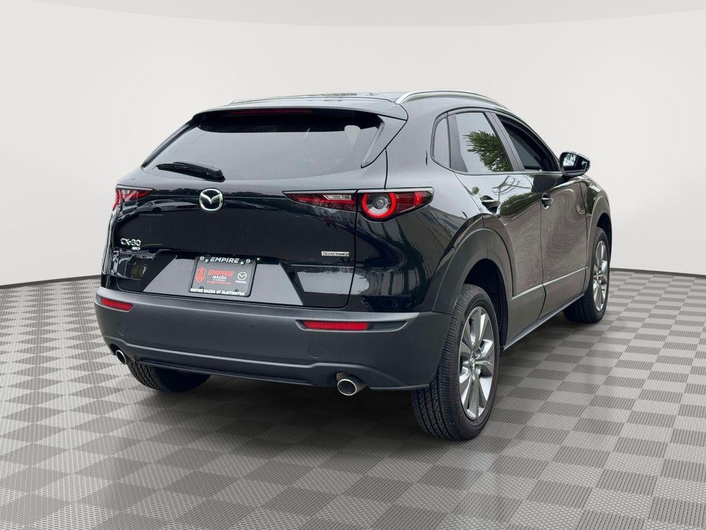 2026 Mazda Mazda CX-30 2.5 S Preferred