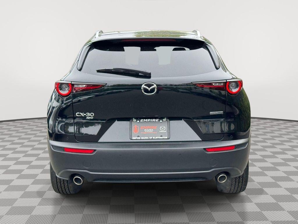 2026 Mazda Mazda CX-30 2.5 S Preferred