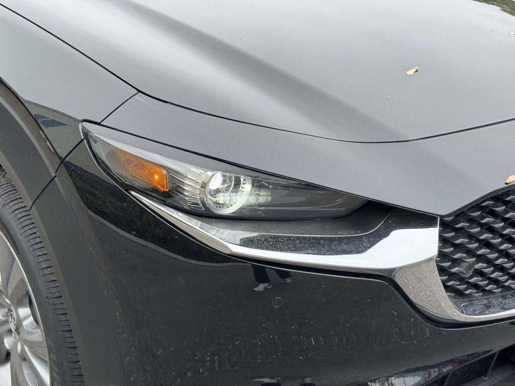 2026 Mazda Mazda CX-30 2.5 S Preferred