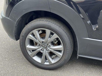 2026 Mazda Mazda CX-30 2.5 S Preferred