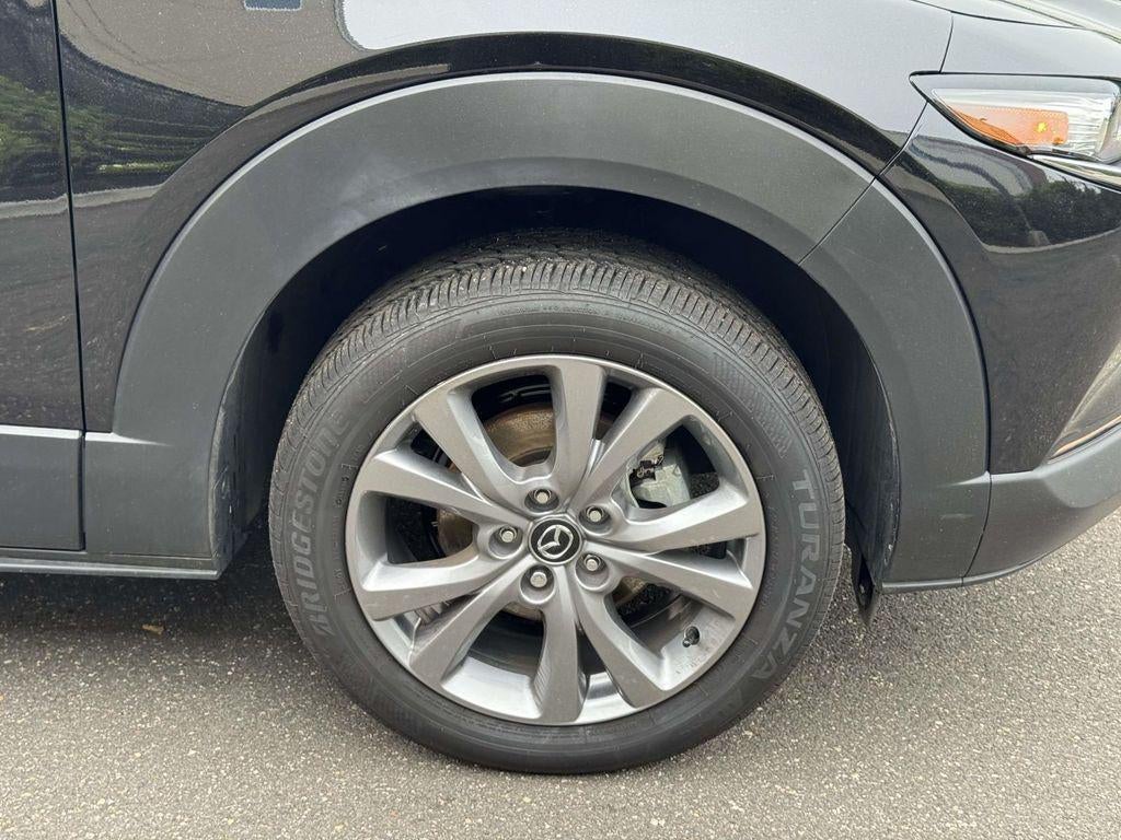 2026 Mazda Mazda CX-30 2.5 S Preferred