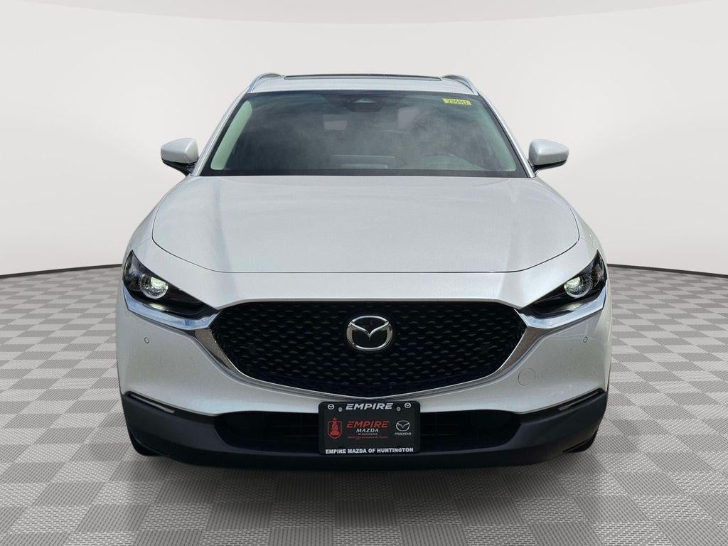 2026 Mazda Mazda CX-30 2.5 S Preferred