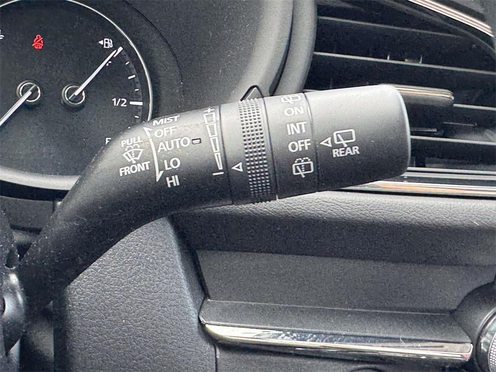 2023 Mazda Mazda CX-30 2.5 S Carbon Edition