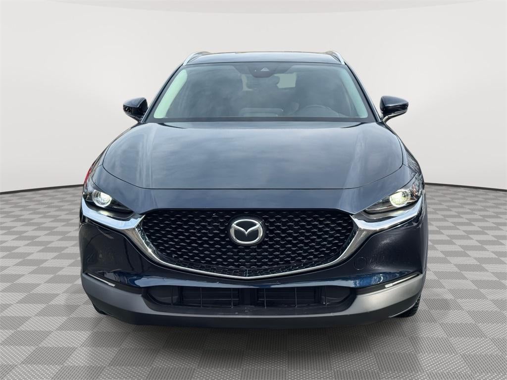 2023 Mazda Mazda CX-30 2.5 S Preferred