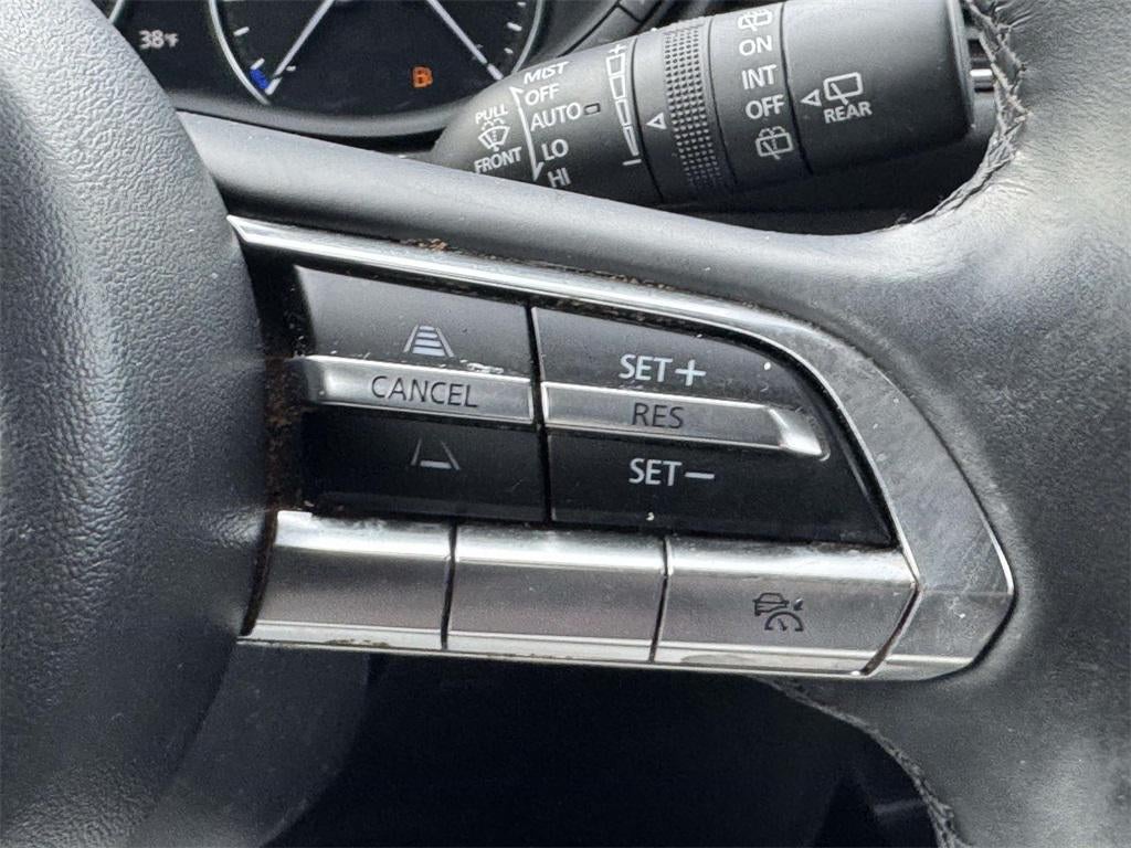 2023 Mazda Mazda CX-30 2.5 S Preferred