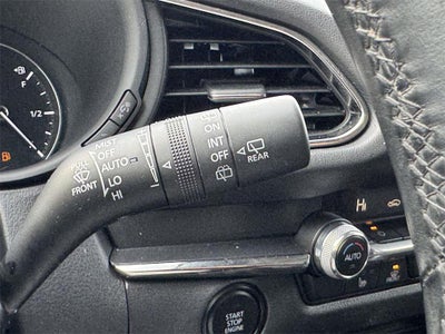 2023 Mazda Mazda CX-30 2.5 S Preferred