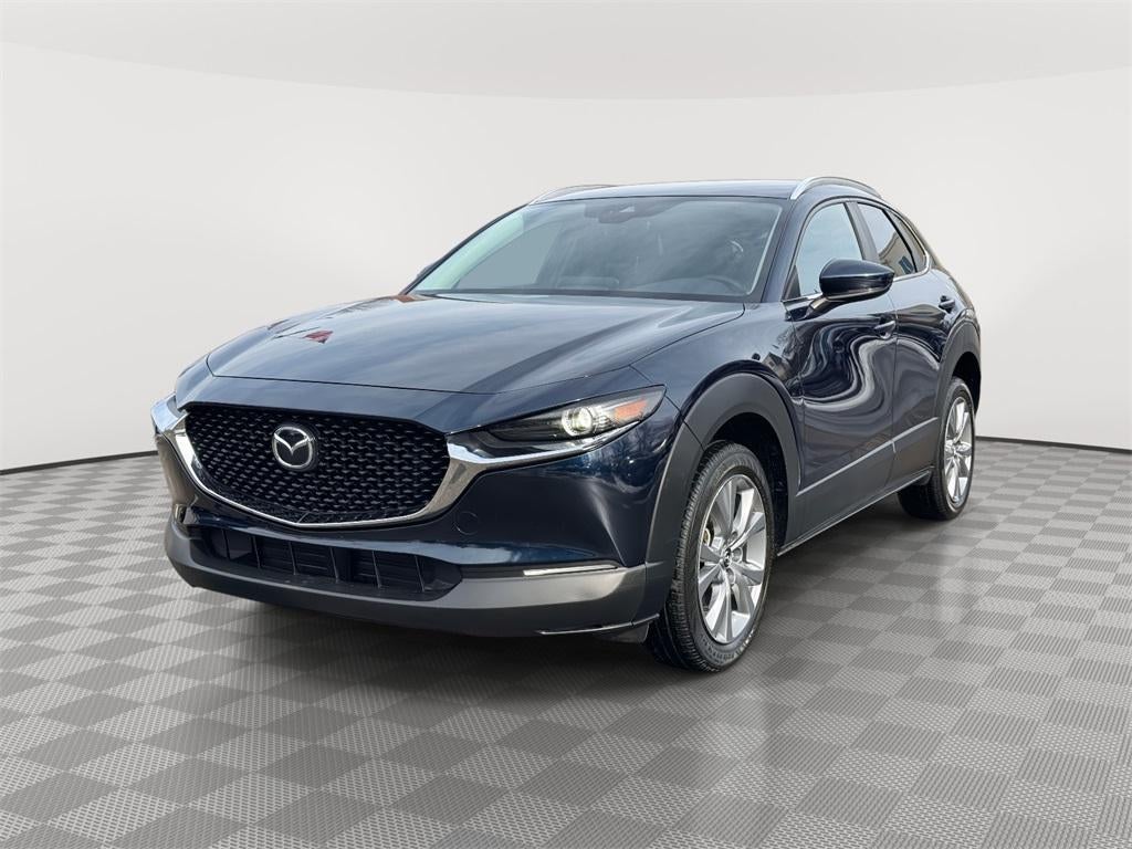 2023 Mazda Mazda CX-30 2.5 S Preferred