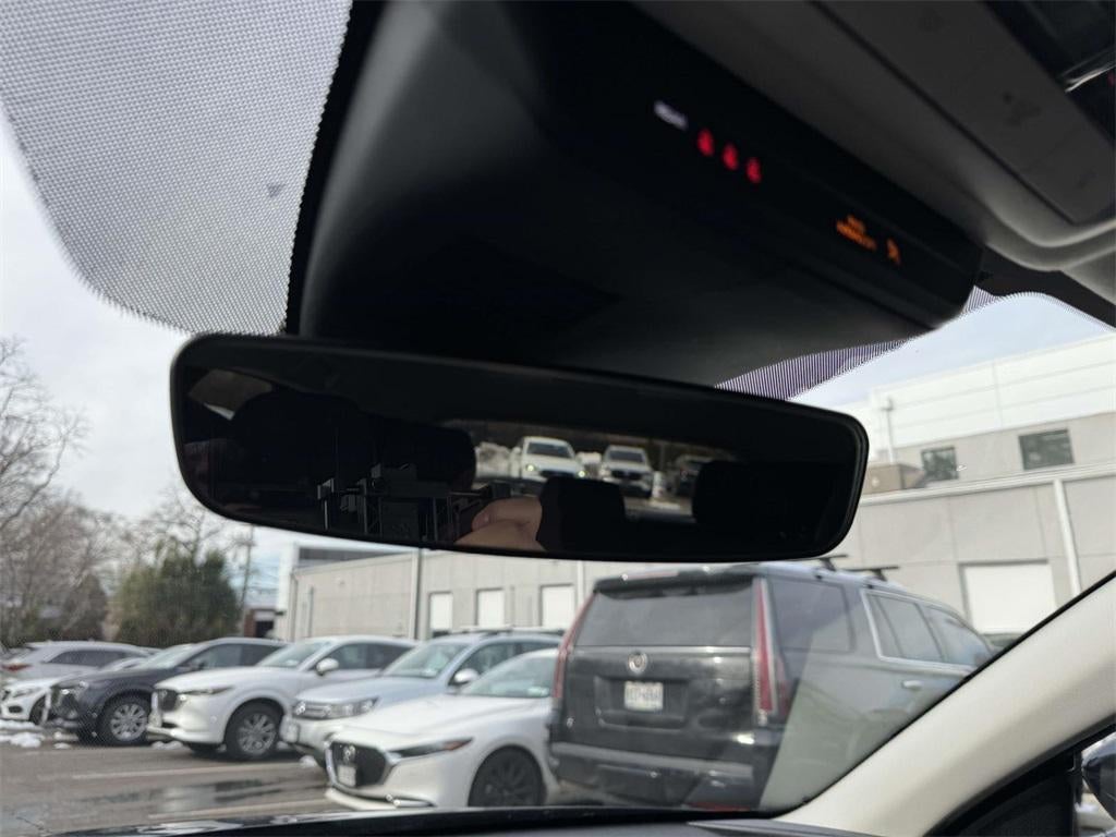 2023 Mazda Mazda CX-30 2.5 S Preferred