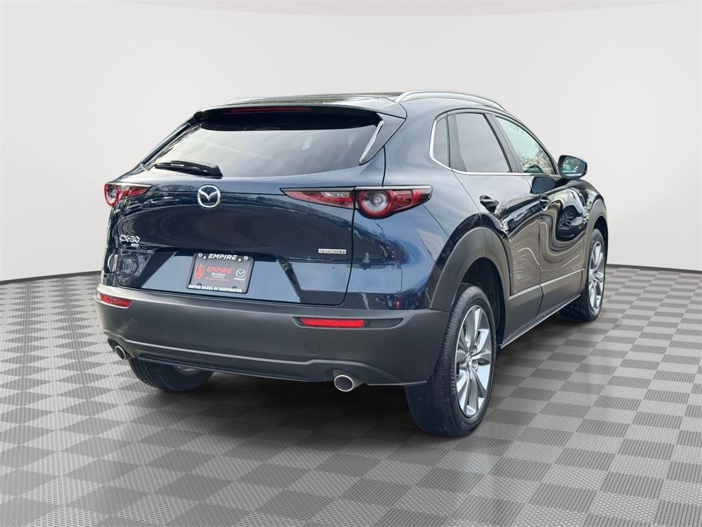2023 Mazda Mazda CX-30 2.5 S Preferred