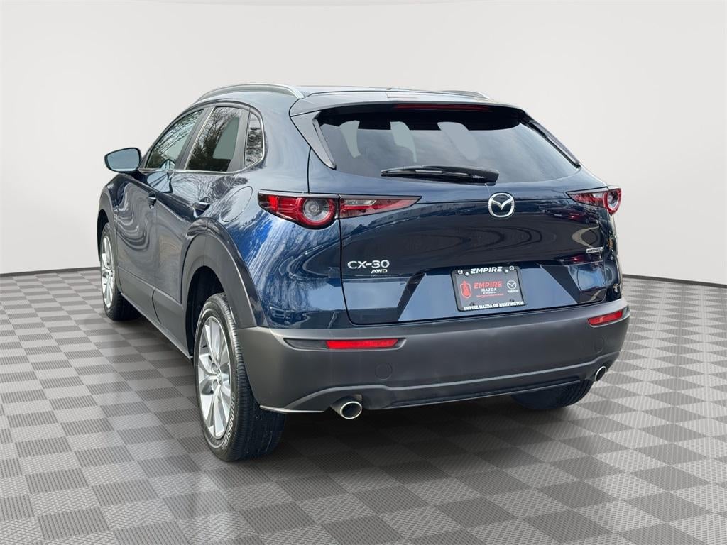 2023 Mazda Mazda CX-30 2.5 S Preferred