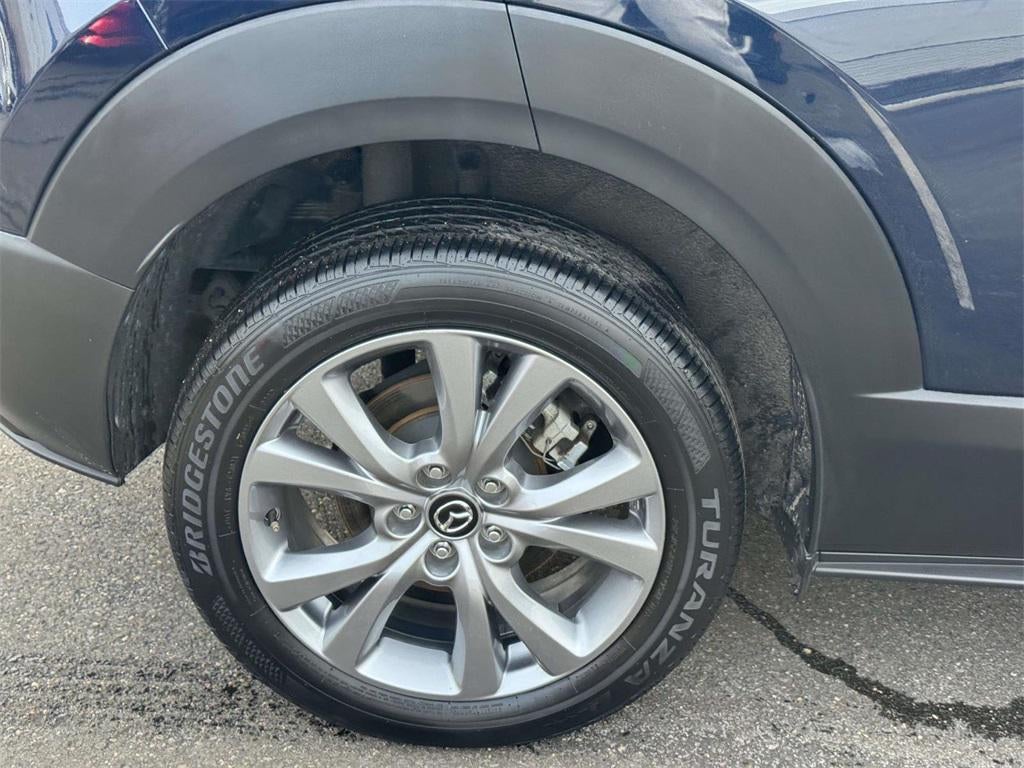 2023 Mazda Mazda CX-30 2.5 S Preferred