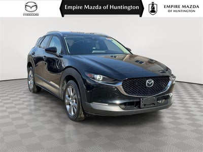 2023 Mazda Mazda CX-30 2.5 S Preferred