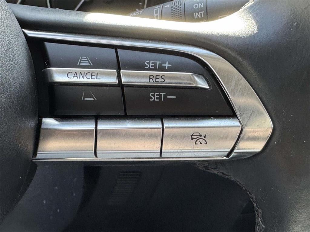 2023 Mazda Mazda CX-30 2.5 S Preferred