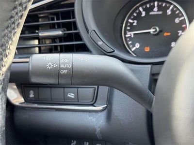 2023 Mazda Mazda CX-30 2.5 S Preferred