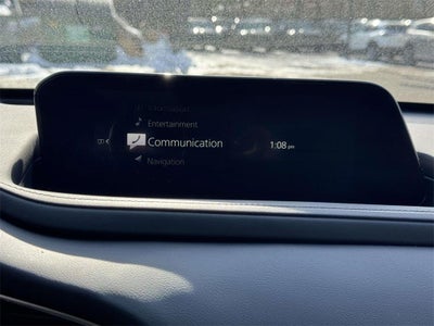 2023 Mazda Mazda CX-30 2.5 S Preferred