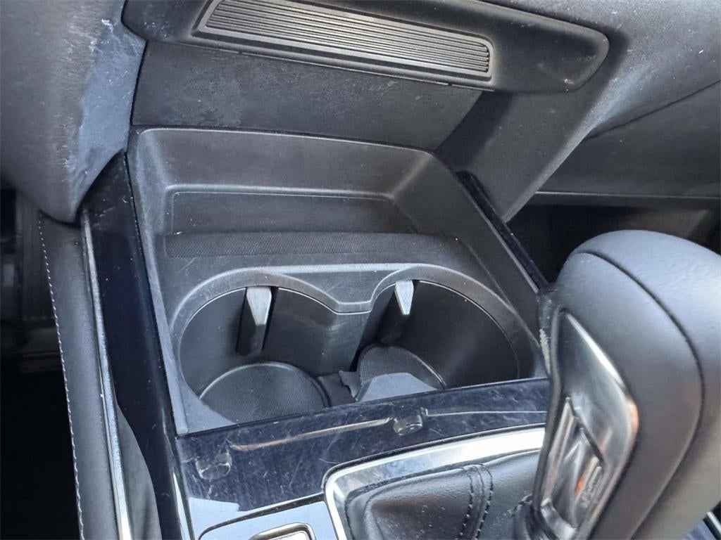 2023 Mazda Mazda CX-30 2.5 S Preferred