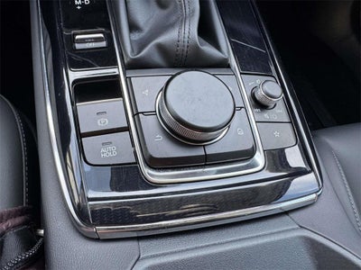 2023 Mazda Mazda CX-30 2.5 S Preferred