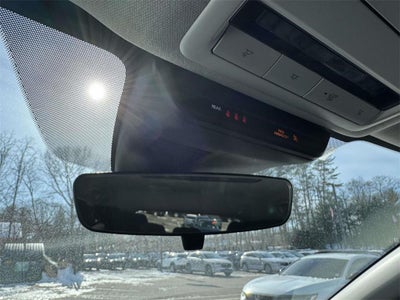 2023 Mazda Mazda CX-30 2.5 S Preferred