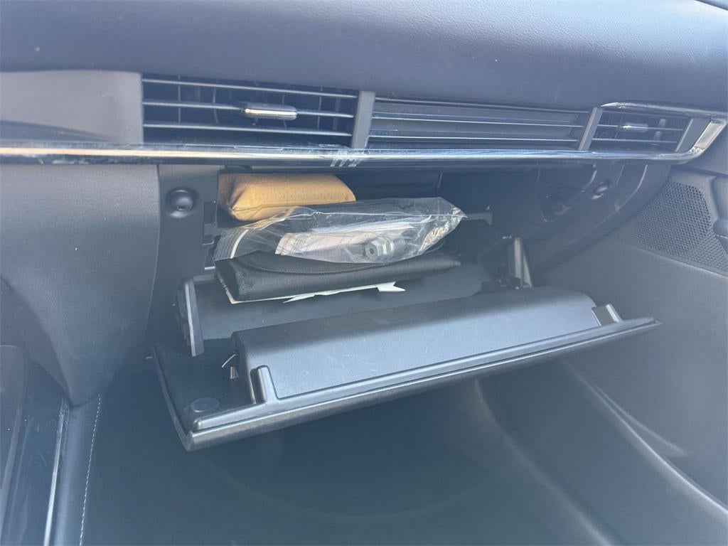 2023 Mazda Mazda CX-30 2.5 S Preferred