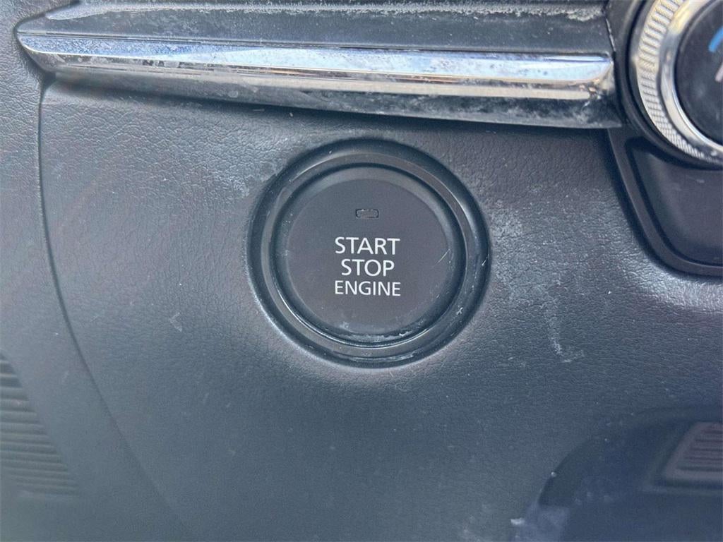 2023 Mazda Mazda CX-30 2.5 S Preferred