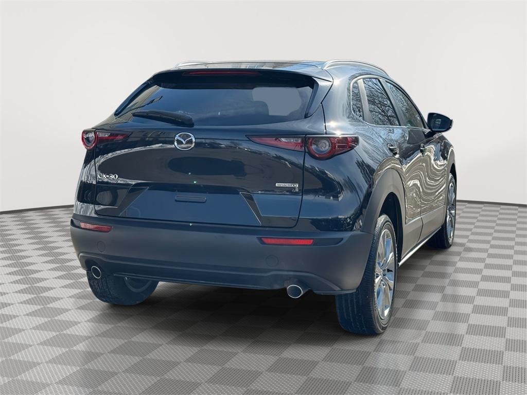 2023 Mazda Mazda CX-30 2.5 S Preferred