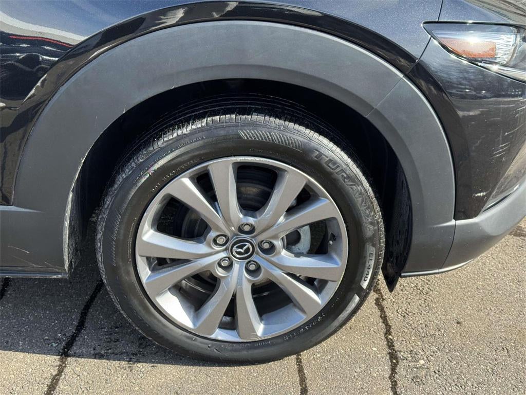 2023 Mazda Mazda CX-30 2.5 S Preferred