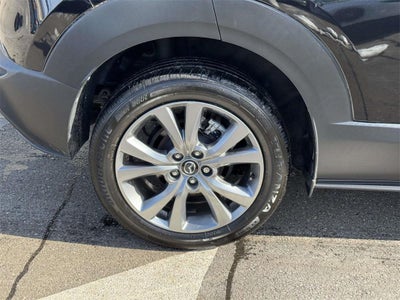 2023 Mazda Mazda CX-30 2.5 S Preferred