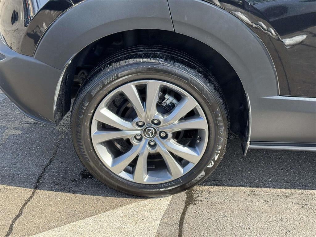 2023 Mazda Mazda CX-30 2.5 S Preferred