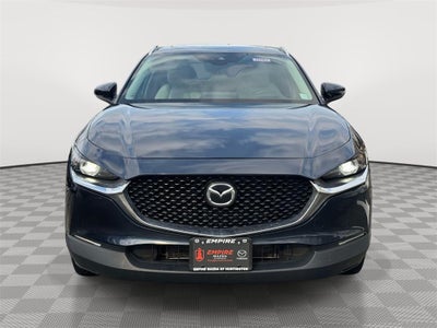 2021 Mazda Mazda CX-30 Premium