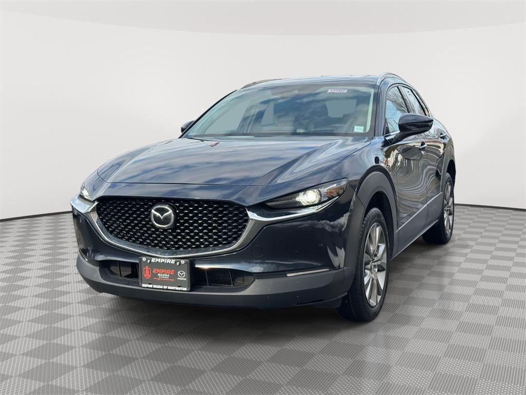 2021 Mazda Mazda CX-30 Premium
