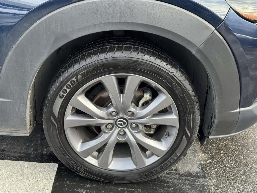 2021 Mazda Mazda CX-30 Premium