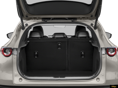 2023 Mazda Mazda CX-30 2.5 S Premium