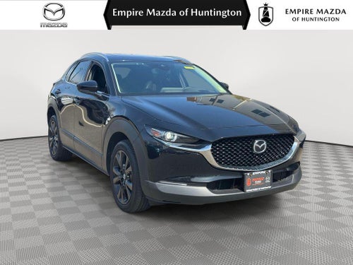 2023 Mazda Mazda CX-30 2.5 Turbo Premium