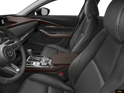 2023 Mazda Mazda CX-30 2.5 Turbo Premium