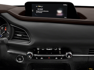 2023 Mazda Mazda CX-30 2.5 Turbo Premium