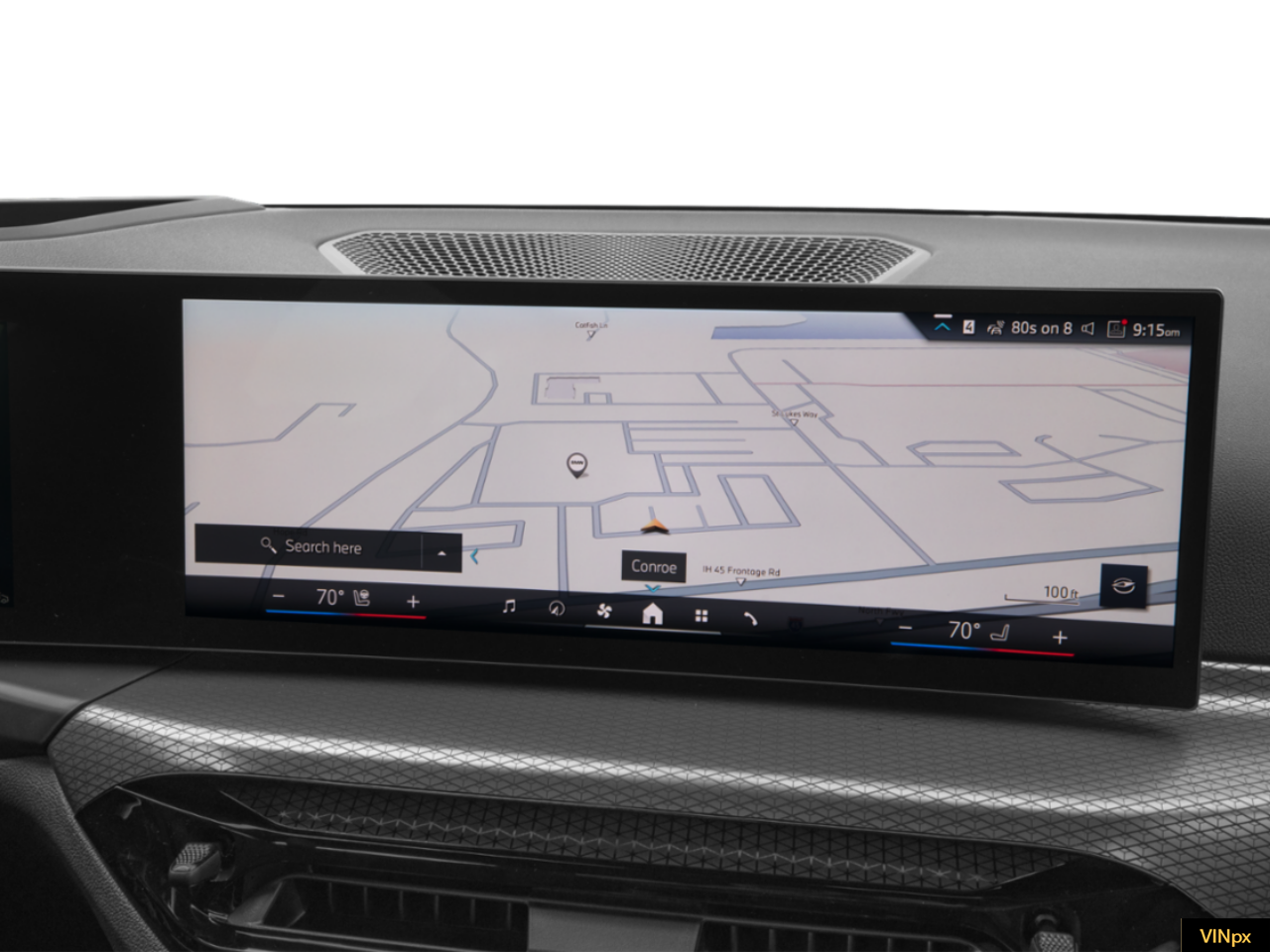 2025 BMW 330i xDrive