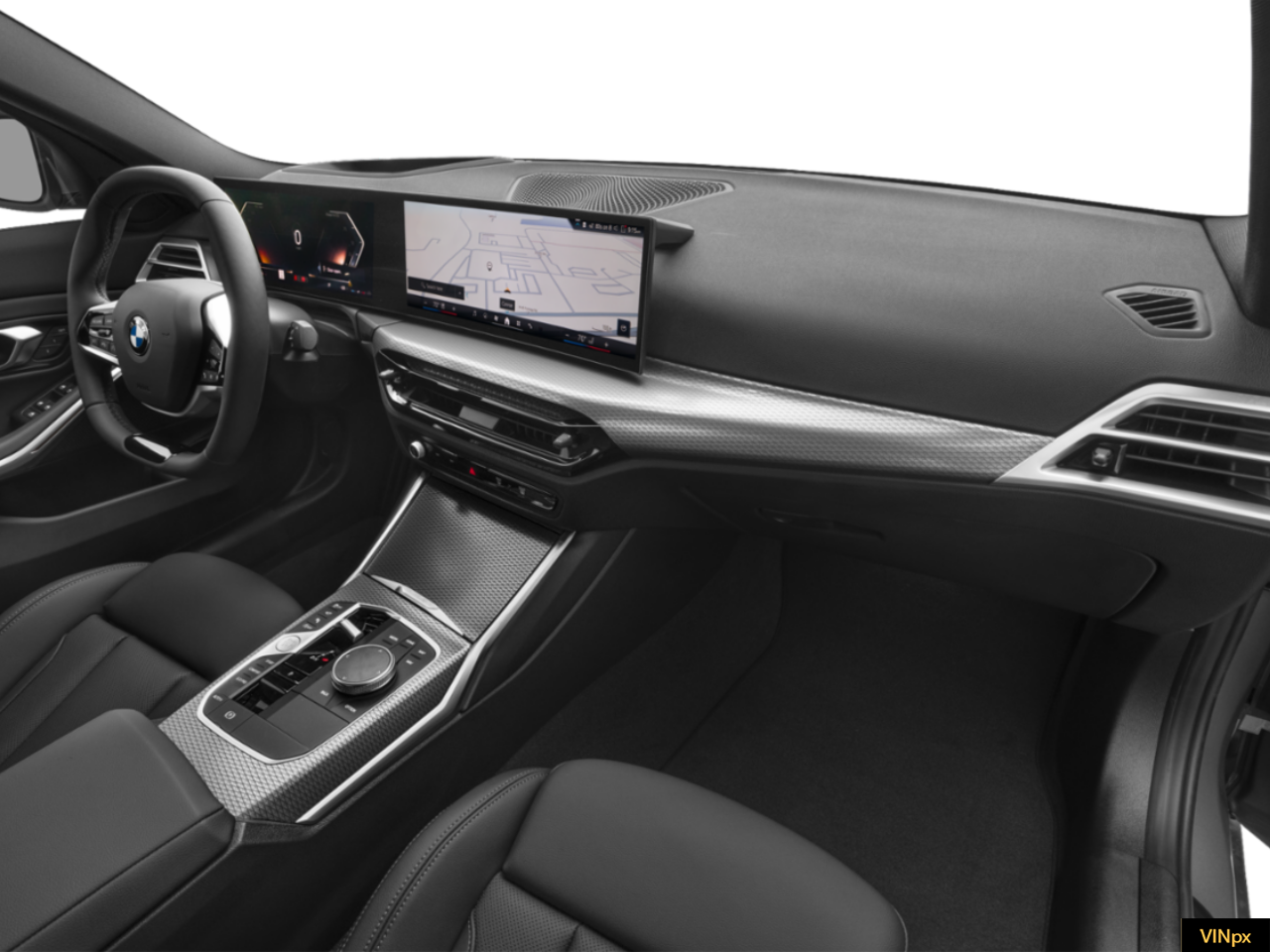 2025 BMW 330i xDrive