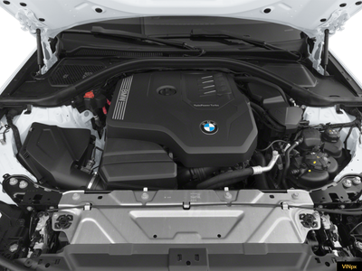 2023 BMW 330i xDrive