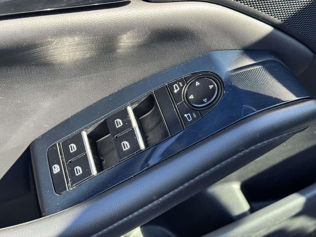 2019 Mazda Mazda3 Select Package