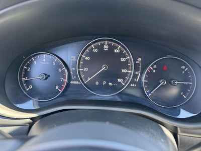 2019 Mazda Mazda3 Select Package